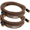Proson Arctic RCA-kabel, 5.5 meter