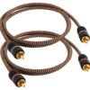 Proson Arctic RCA-kabel, 1 meter