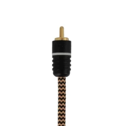 Proson Arctic subwooferkabel, 6 meter