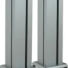 Proson Hi-End Trästativ 68 cm, silver parpris