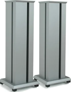 Proson Hi-End Trästativ 68 cm, silver parpris