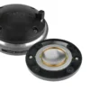 PRV Audio D280Ti-B 1" driver, styck