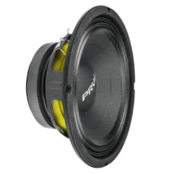 PRV Audio 8MB450-4 v2 8tums midbas 4ohm, styck