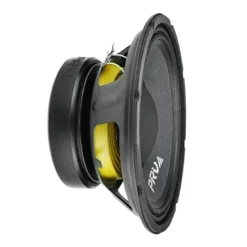 PRV Audio 10W650A 10tums midbas 8ohm, styck