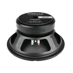 PRV Audio 10W650A 10tums midbas 8ohm, styck