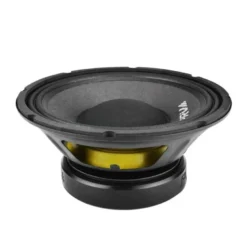 PRV Audio 10W650A 10tums midbas 8ohm, styck