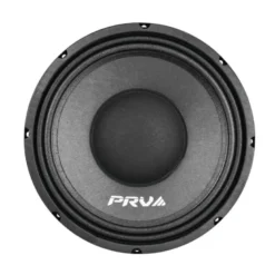 PRV Audio 10W650A 10tums midbas 8ohm, styck