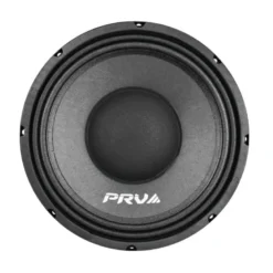 PRV Audio 10W650A-4 10tums midbas 4ohm, styck