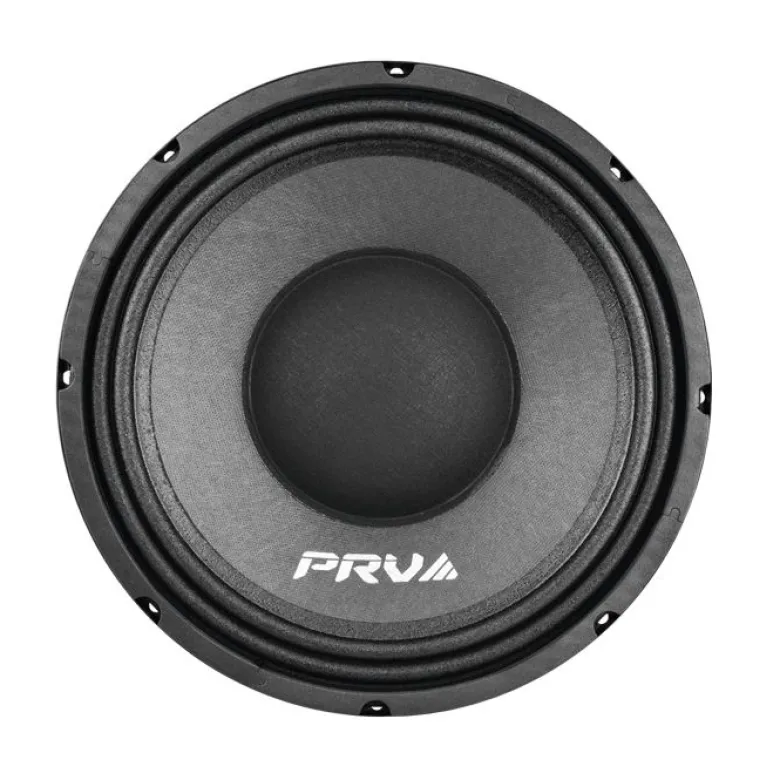 PRV Audio 10W650A-4 10tums midbas 4ohm, styck