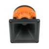 PRV Audio WG270PH 1" mellanregister-driver med horn, styck
