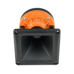 PRV Audio WG270PH 1" mellanregister-driver med horn, styck