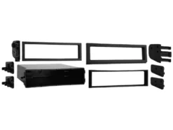 Prylfack 1-DIN Mitsubishi/Subaru/VAG