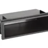 Prylfack Enkel-DIN 52mm Volvo m,m