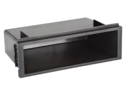 Prylfack Enkel-DIN 52mm Volvo m,m