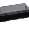 Prylfack Enkel-DIN SEAT 45mm