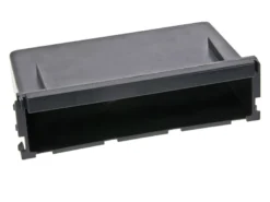 Prylfack Enkel-DIN SEAT 45mm