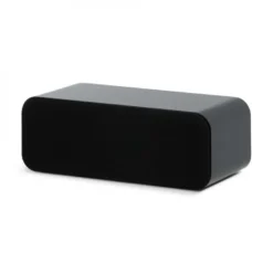 Q Acoustics 3090c centerhögtalare, mattsvart