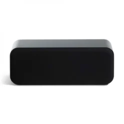 Q Acoustics 3090c centerhögtalare, mattsvart