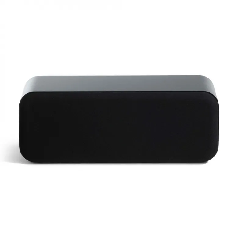Q Acoustics 3090c centerhögtalare, mattsvart