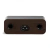 Q Acoustics 3090c centerhögtalare, valnöt