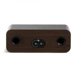 Q Acoustics 3090c centerhögtalare, valnöt