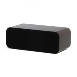 Q Acoustics 3090c centerhögtalare, valnöt
