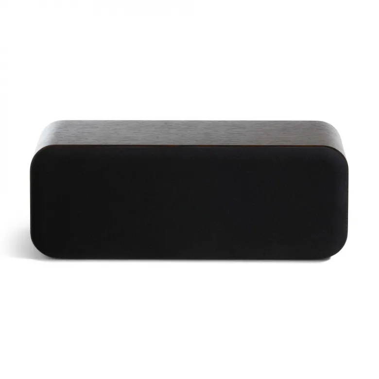 Q Acoustics 3090c centerhögtalare, valnöt