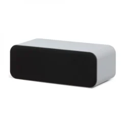Q Acoustics 3090c centerhögtalare, mattvit