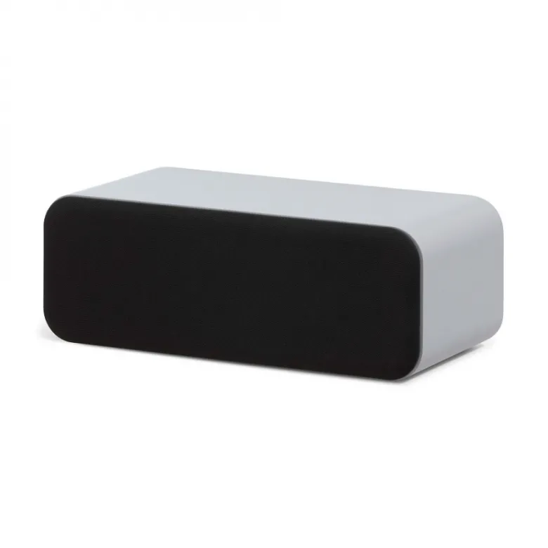 Q Acoustics 3090c centerhögtalare, mattvit
