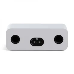 Q Acoustics 3090c centerhögtalare, mattvit