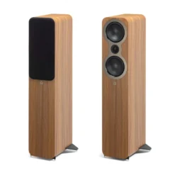 Q Acoustics 3050c golvhögtalare, ek