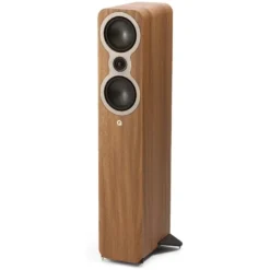 Q Acoustics 3040c golvhögtalare, ek par
