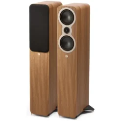 Q Acoustics 3040c golvhögtalare, ek par
