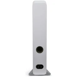 Q Acoustics 3040c golvhögtalare, mattvit par