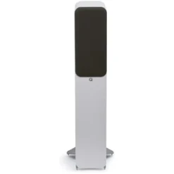 Q Acoustics 3040c golvhögtalare, mattvit par