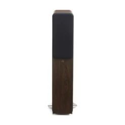 Q Acoustics 3050c golvhögtalare, valnöt