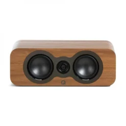 Q Acoustics 3050c 5.0 högtalarpaket med center och surround, ek