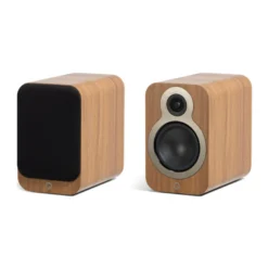 Q Acoustics 3030c stativhögtalare, ek
