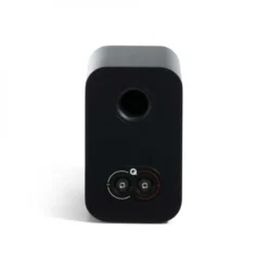 Q Acoustics 3010c stativhögtalare, mattsvart