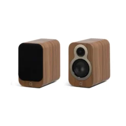Q Acoustics 3010c stativhögtalare, ek