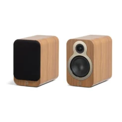 Q Acoustics 3020c stativhögtalare, ek