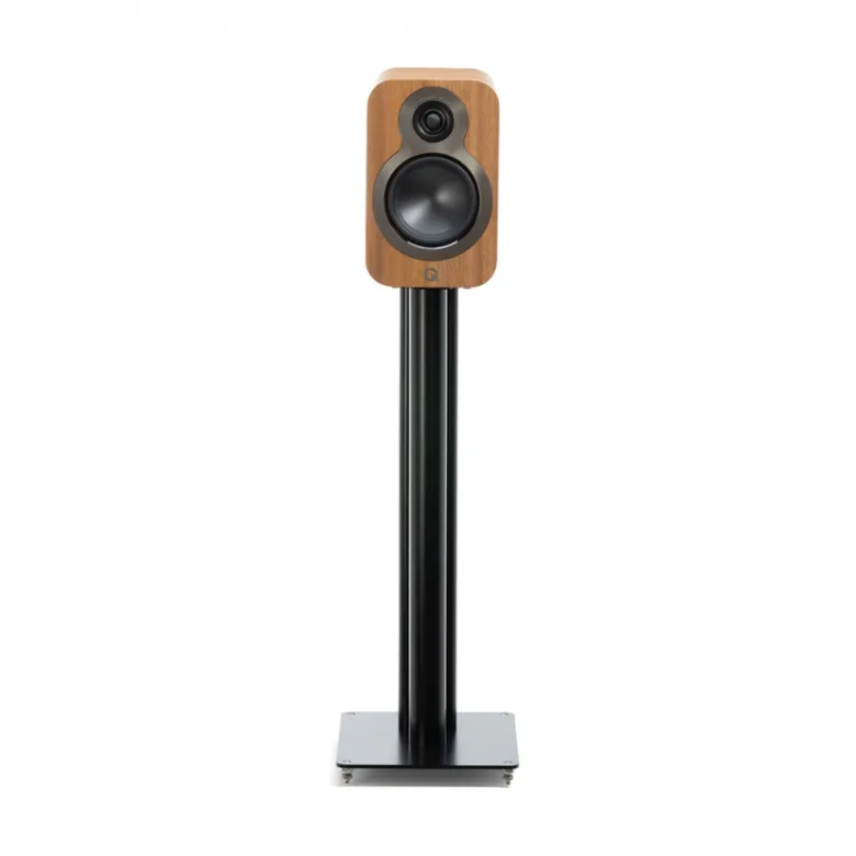 Q Acoustics 3020c stativhögtalare, ek