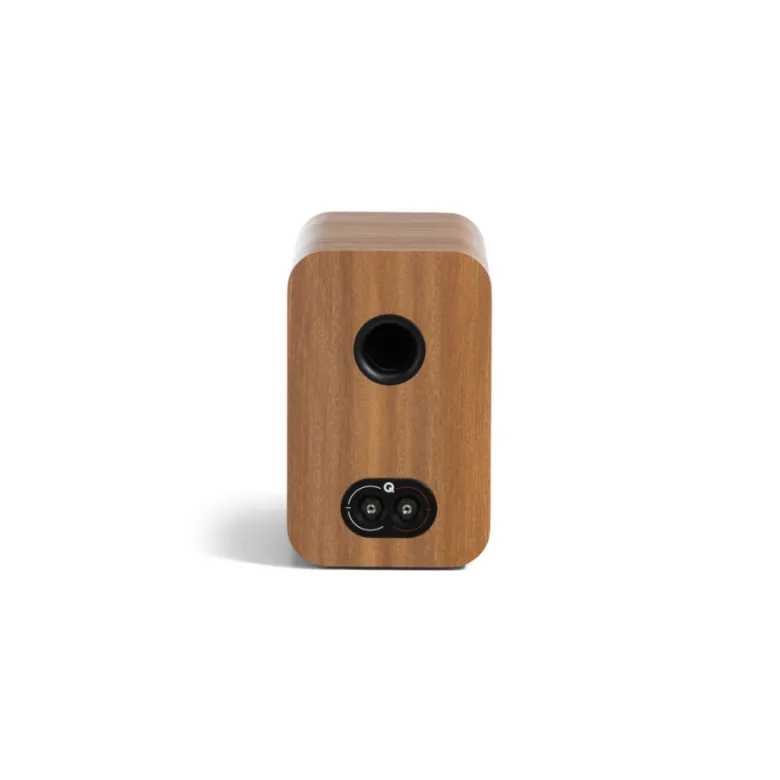 Q Acoustics 3020c stativhögtalare, ek