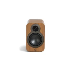 Q Acoustics 3020c stativhögtalare, ek