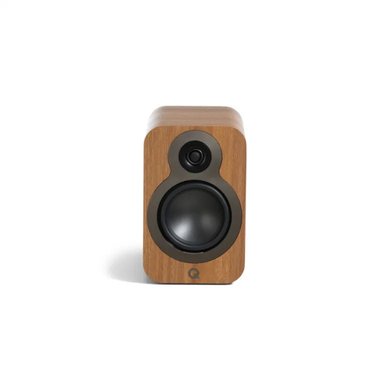 Q Acoustics 3020c stativhögtalare, ek