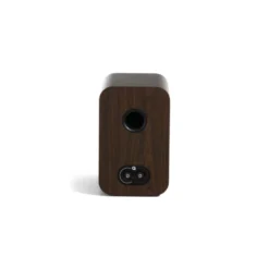 Q Acoustics 3020c stativhögtalare, valnöt