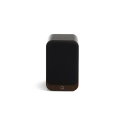 Q Acoustics 3020c stativhögtalare, valnöt