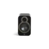 Q Acoustics 3030c stativhögtalare, mattsvart