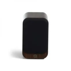 Q Acoustics 3010c stativhögtalare, valnöt