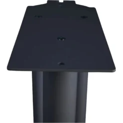 Q Acoustics 3030FSi högtalarstativ, svart par